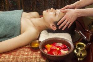 アーユルヴェーダとは ｜ 腰痛