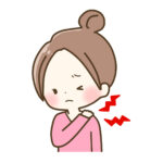 肩こりと腰痛には関係があるの!?
