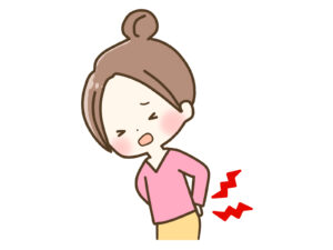 腰痛はどんな人がなりやすい-対策