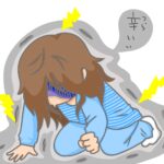 便秘が原因で腰痛になることがあるの!?