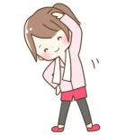 スポーツ前に心がけたい腰痛予防とは!?