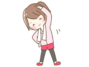 スポーツ前に心がけたい腰痛予防とは！？