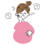 妊娠中に起こる腰痛の原因と対策
