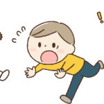 子供の腰痛は要注意!早急に対応しないと大変