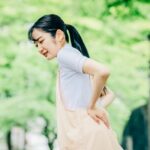 女性は男性より腰痛になりやすい　その原因と症状