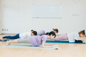 アイソメトリック運動とは