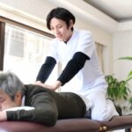 腰痛改善のツボ＆指圧方法