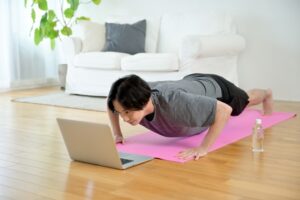 アイソトニック運動とは