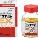 アリナミンの価格比較