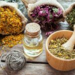 アロマセラピーの歴史