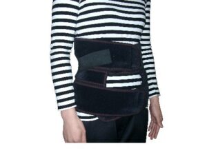 バイオメカコルセット 腰痛ベルトの効果・口コミ