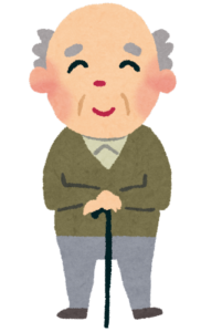 骨粗しょう症の原因＆治療