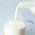 牛乳アレルギーになったらどうする！？　症状と対策