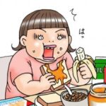 コレステロールが上がる原因