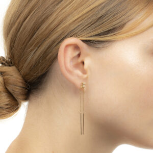 ピアスを付けたら金属アレルギーになったかも！？