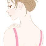 正しい予防法で背中のにきびを撃退