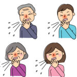 アレルギー症状は体質によって違う!?