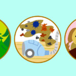 吸入性アレルゲンの特徴と引き起こす病気