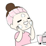 自分に合うクレンジング剤を見つけることが重要