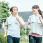 コレステロールを下げる運動