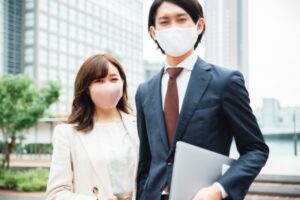 アレルギーにかかるとどんな症状が・・・