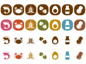 アレルゲンの意味を理解しよう！