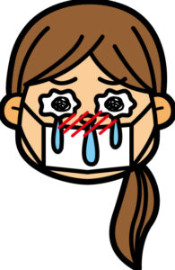 アレルギー性結膜炎の症状と対策