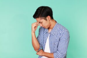 アレルギー性肉芽腫性血管炎の症状と対策