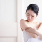 アレルギーで体がかゆい!かゆみの原因は?どうする!?