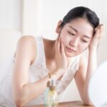 大人のにきびの原因