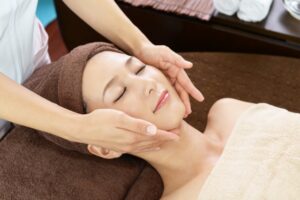 美容のアロマセラピー対処法　レシピ＆対処法