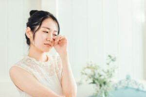 アレルギー症状の実態