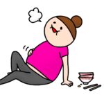 高コレステロールが引き起こす病気のリスク