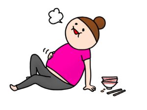 高コレステロールが引き起こす病気のリスク