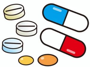 コレステロールを治療する薬