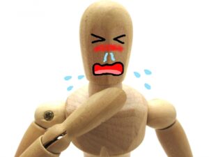 アレルギー性鼻炎の症状と対策