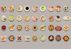 コレステロールを下げる食品・成分