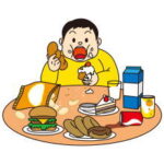 高コレステロール値 早めの予防を!