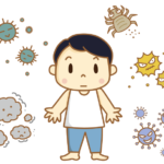アレルギーとは？