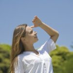 紫外線アレルギーかもしれない!? 症状と対策