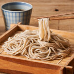 蕎麦(そば)アレルギーになったらどうする!? 症状と対策