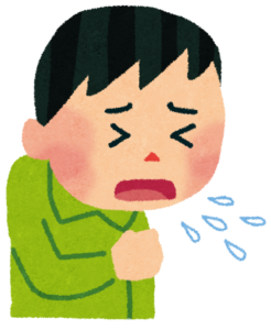 アレルギー性気管支炎の症状と対策