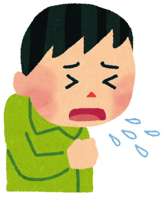 アレルギー性気管支炎の症状と対策
