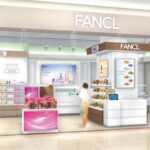 ファンケルの店舗一覧