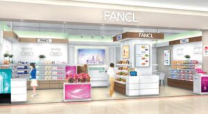 ファンケルの店舗一覧
