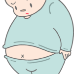 メタボ解消の食事