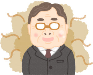 加齢臭の予防と対策