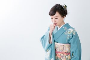 喘息にはどんな種類がある！？