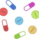 喘息薬の種類と効果・副作用