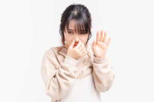 体臭を予防するために使ってみたい成分・食品